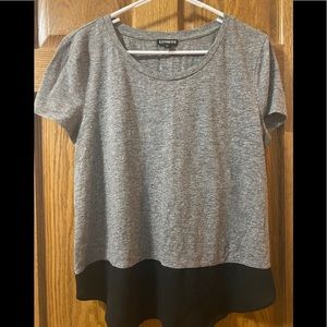 Express T-Shirt